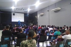 Veja mais sobre a Palavra Viva Church São José