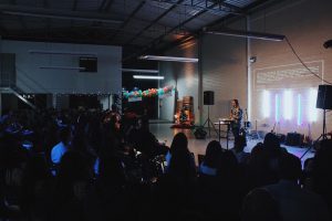 Veja mais sobre a Palavra Viva Church Caxias do Sul