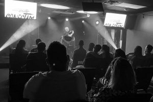 Veja mais sobre a Palavra Viva Church Danbury