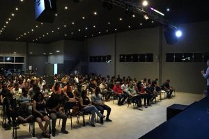 Veja mais sobre a Palavra Viva Church Paulo Lopes