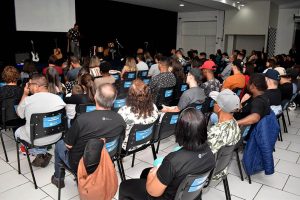 Veja mais sobre a Palavra Viva Church Pelotas