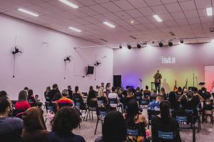 Veja mais sobre a Palavra Viva Church São Leopoldo