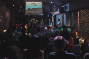 Veja mais sobre a Palavra Viva Church Milano