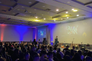 Veja mais sobre a Palavra Viva Church Porto Alegre