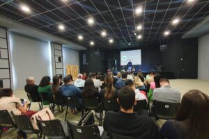 Veja mais sobre a Palavra Viva Church Paraná